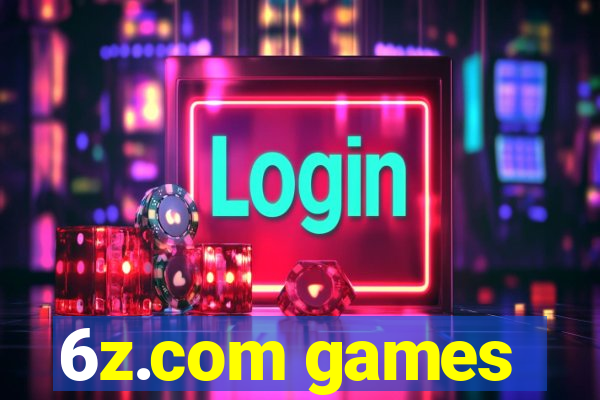 6z.com games